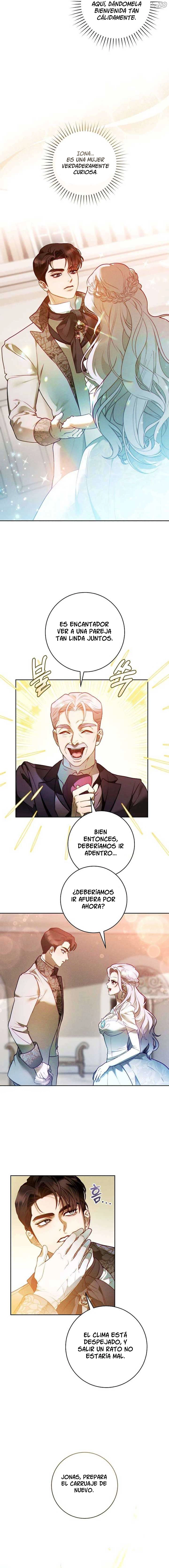 Este matrimonio sera exitoso Capitulo 7 página 10