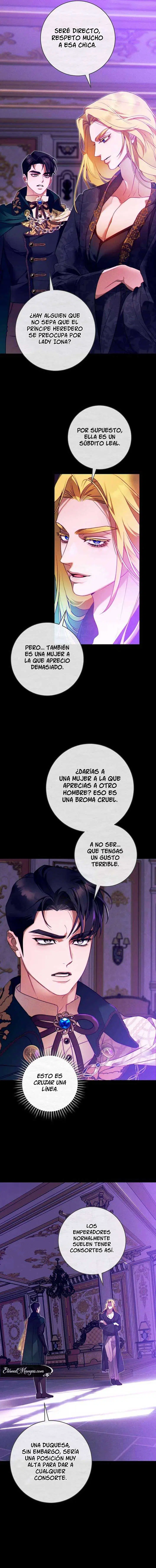 Este matrimonio sera exitoso Capitulo 7 página 14