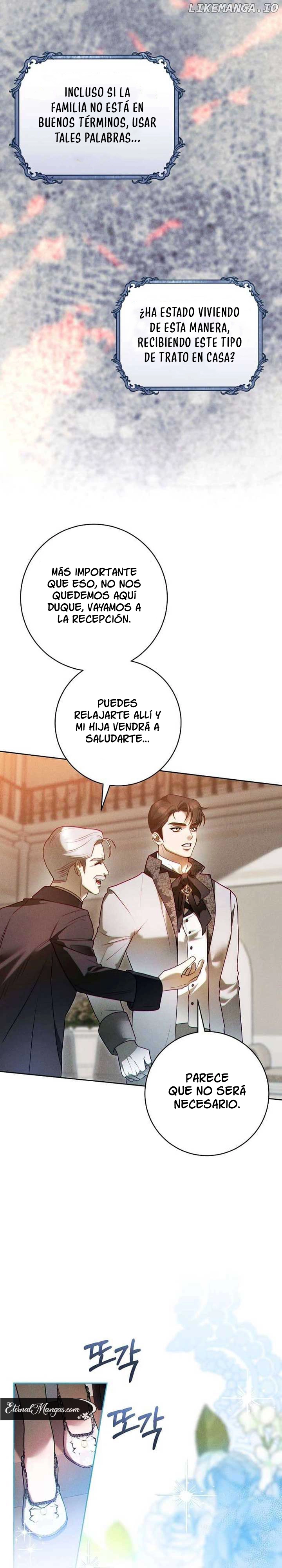 Este matrimonio sera exitoso Capitulo 7 página 7