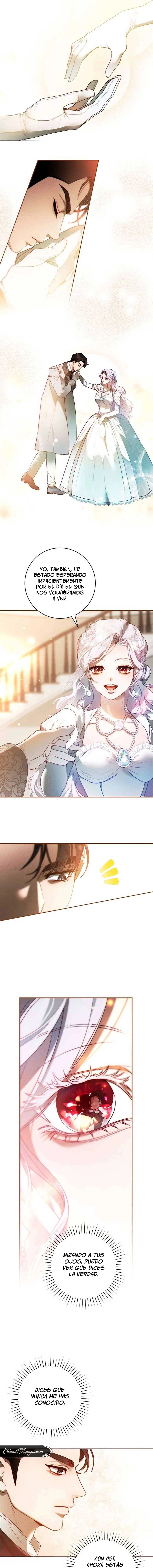 Este matrimonio sera exitoso Capitulo 7 página 9