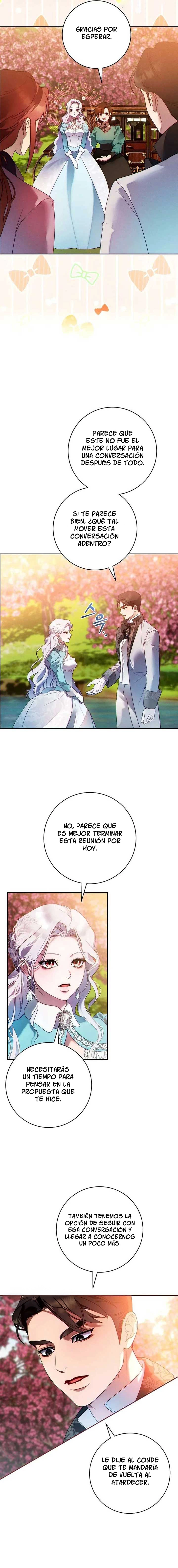 Este matrimonio sera exitoso Capitulo 8 página 16