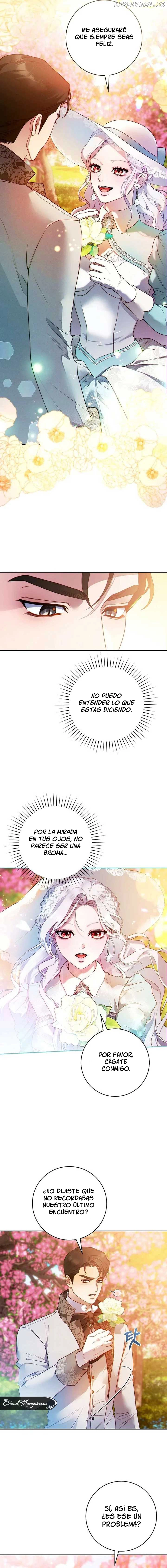 Este matrimonio sera exitoso Capitulo 8 página 3