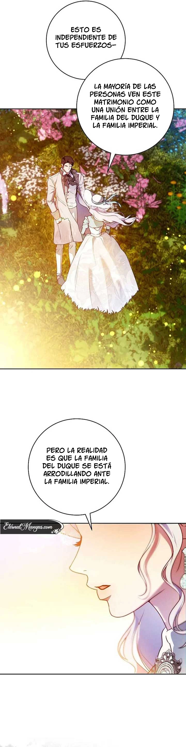 Este matrimonio sera exitoso Capitulo 8 página 5