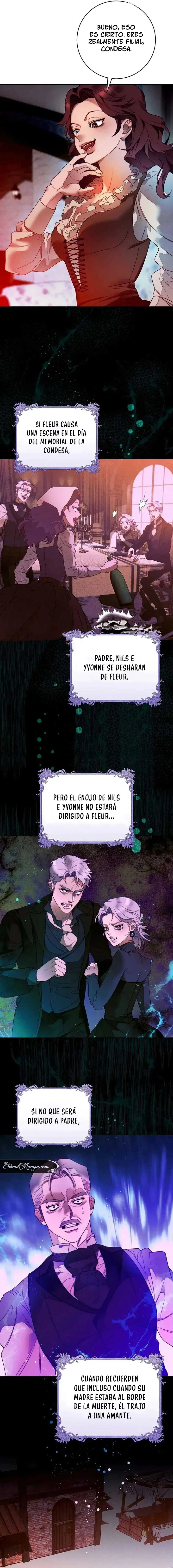 Este matrimonio sera exitoso Capitulo 9 página 12