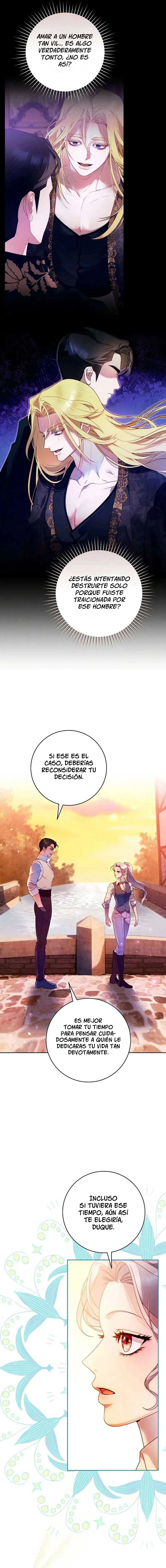 Este matrimonio sera exitoso Capitulo 9 página 15
