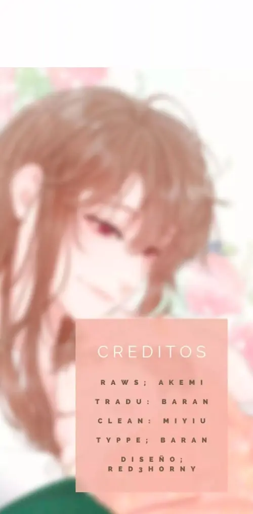 El conde beta ha cambiado Capitulo 1 página 7
