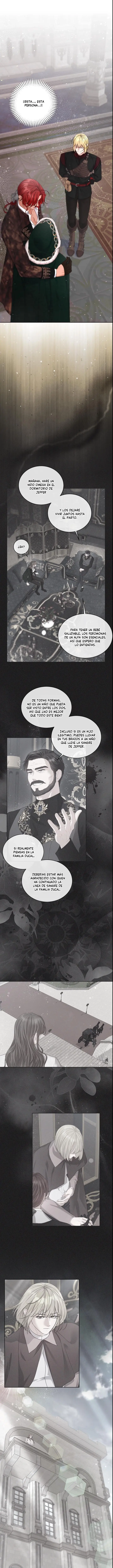 El conde beta ha cambiado Capitulo 17 página 2