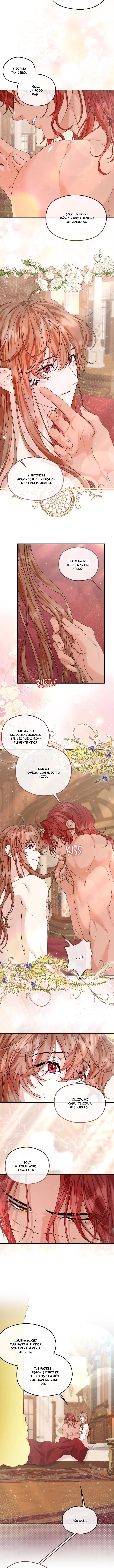 El conde beta ha cambiado Capitulo 20 página 9