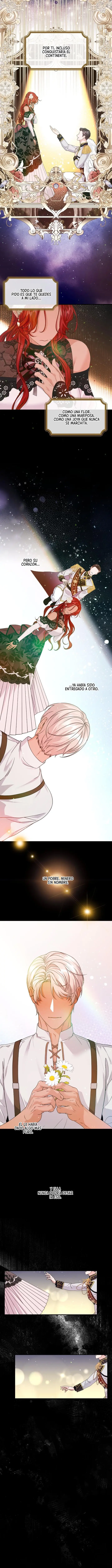 El conde beta ha cambiado Capitulo 21 página 3