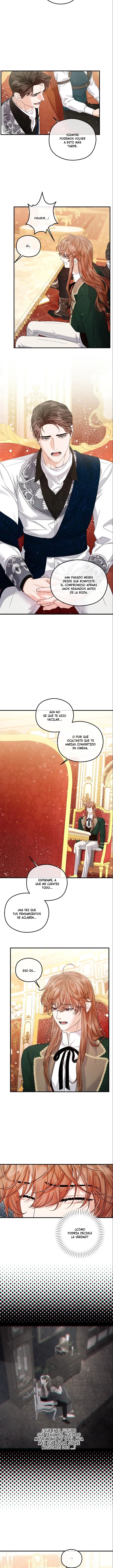 El conde beta ha cambiado Capitulo 22 página 7