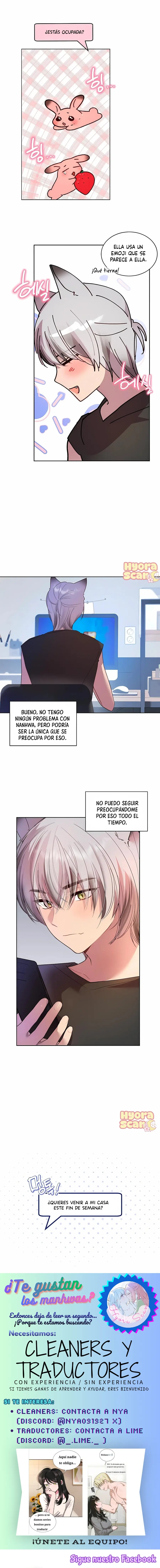 Quiero comerte Capitulo 3 página 12