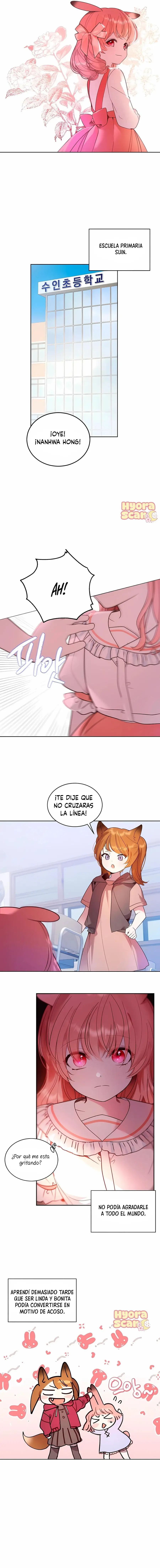Quiero comerte Capitulo 3 página 2