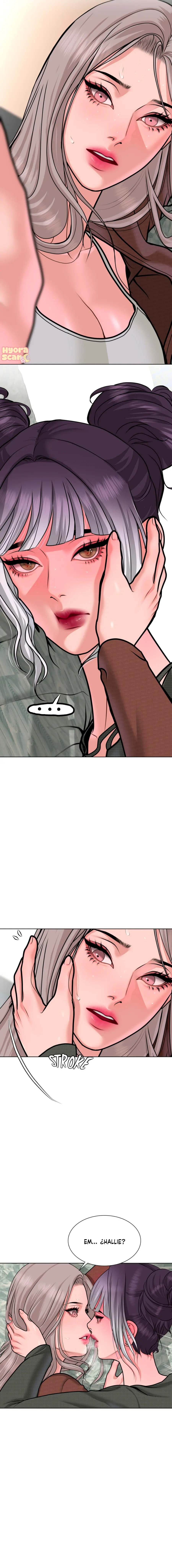 Promesa de meñique Capitulo 3 página 4