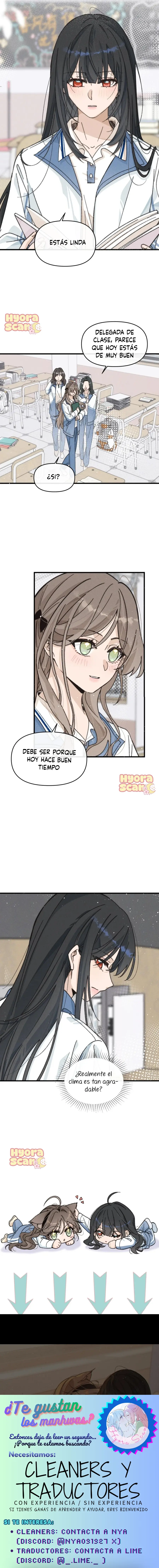 No me toques las oreja Capitulo 10 página 7