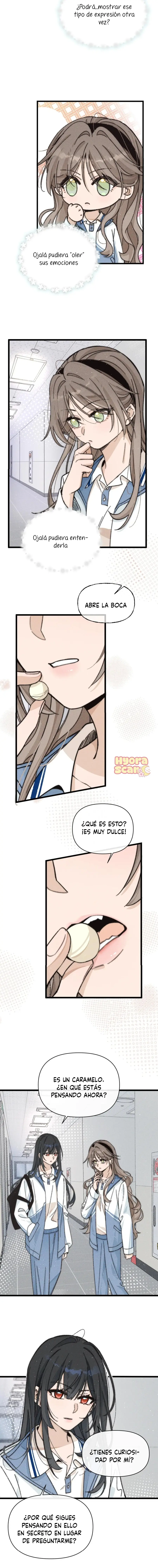 No me toques las oreja Capitulo 9 página 3