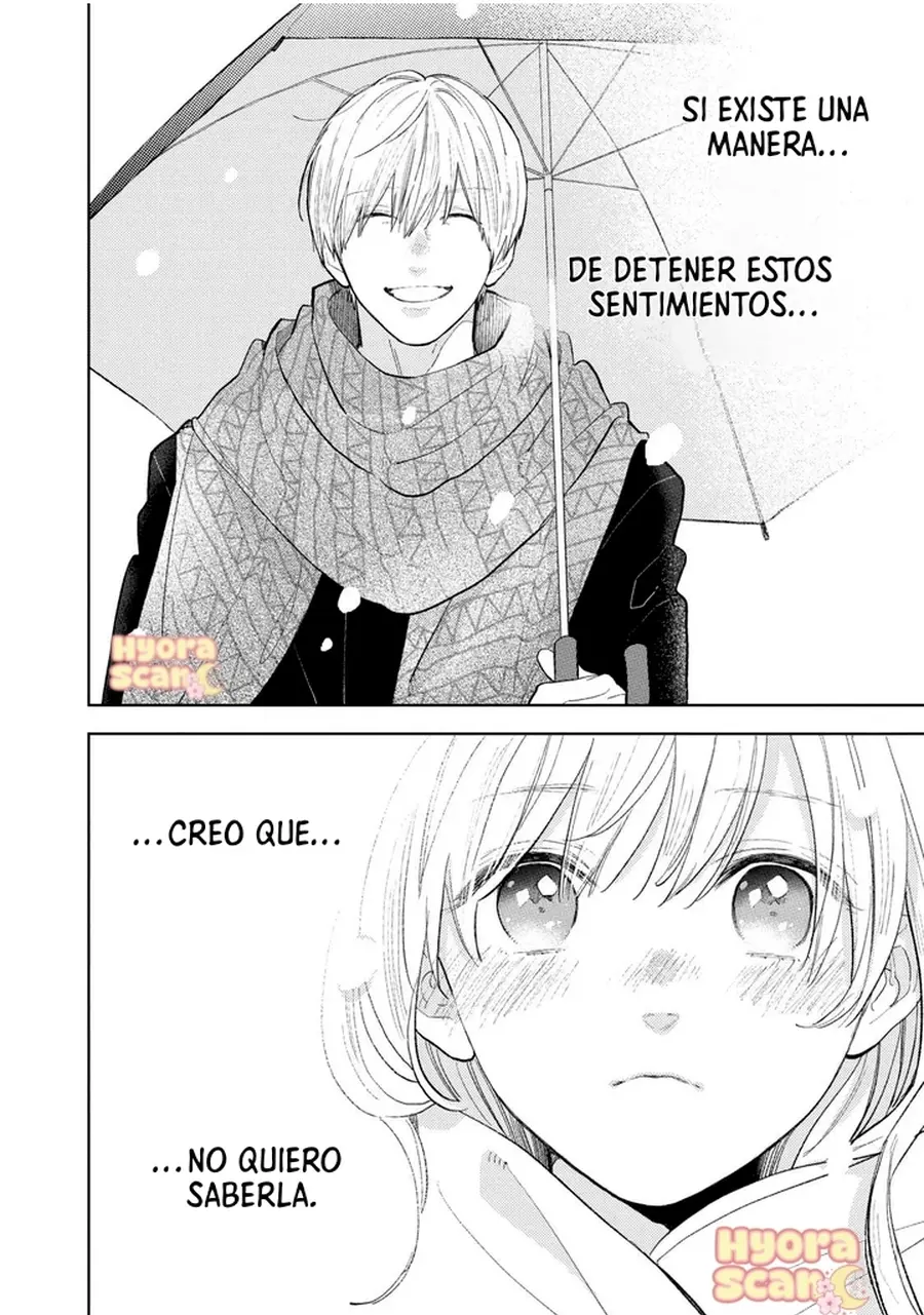 Signos del afecto Capitulo 1 página 12
