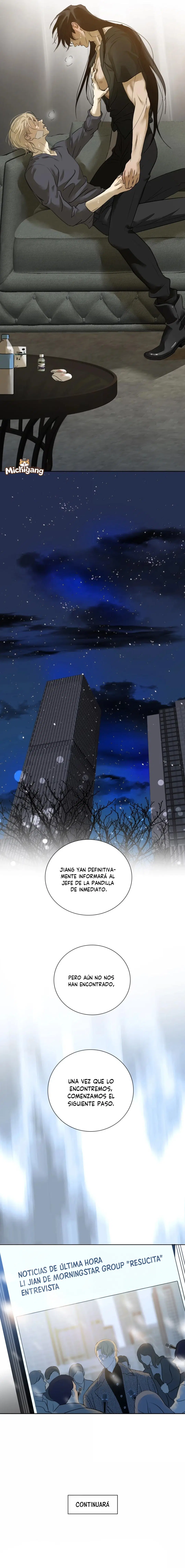 otoño del cementerio Capitulo 43 página 7