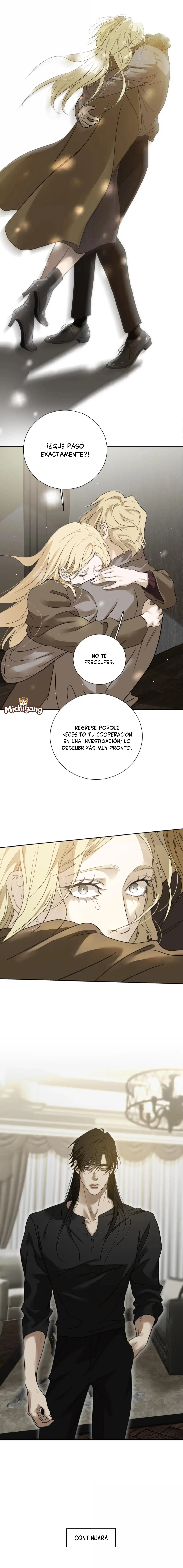 otoño del cementerio Capitulo 44 página 7