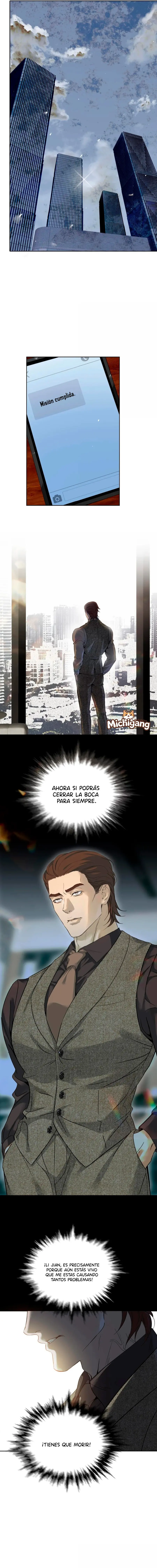 otoño del cementerio Capitulo 46 página 4