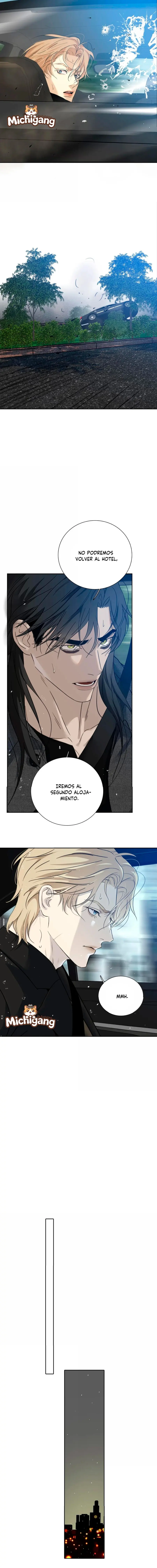 otoño del cementerio Capitulo 46 página 8