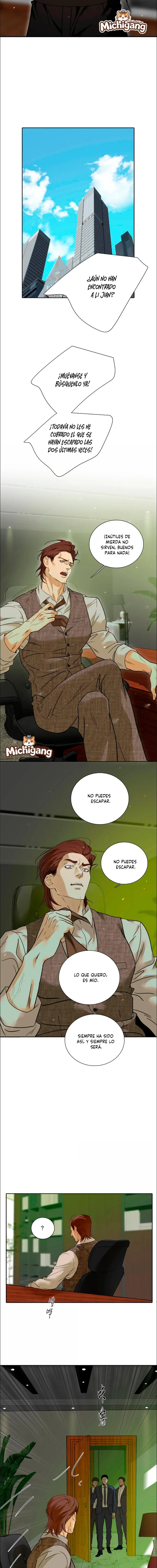 otoño del cementerio Capitulo 47 página 4