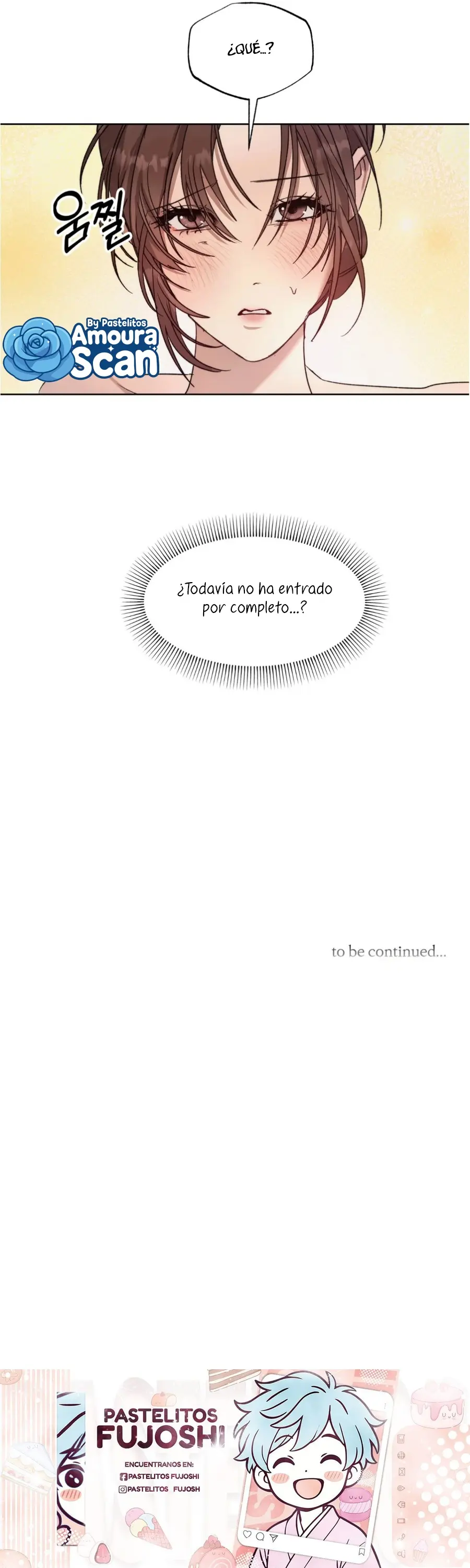 Ese verano, como una flor silvestre Capitulo 3 página 10