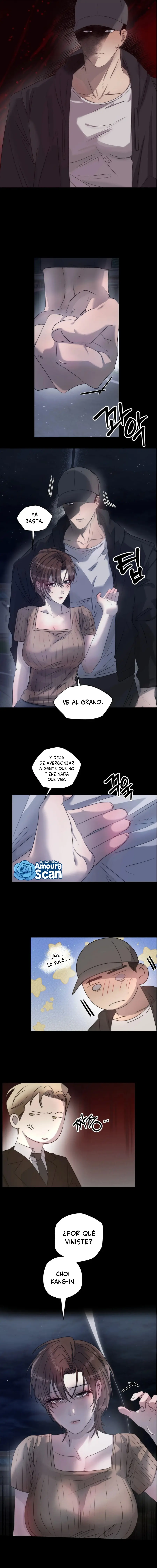 Ese verano, como una flor silvestre Capitulo 7 página 2