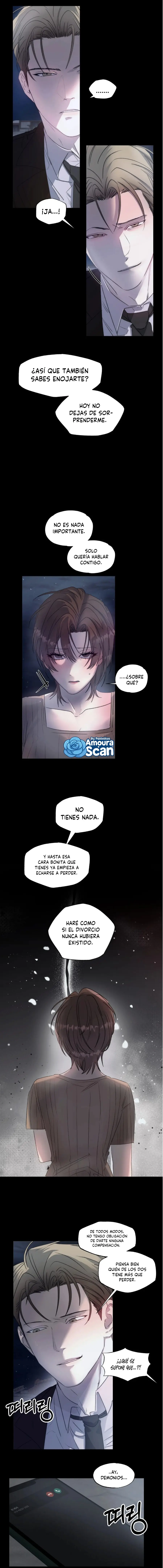 Ese verano, como una flor silvestre Capitulo 7 página 3