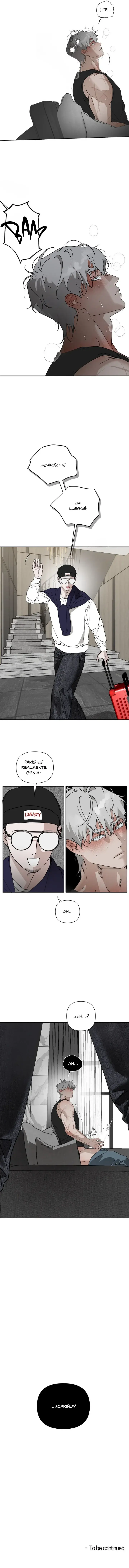 El diario de muñecas Capitulo 11 página 9