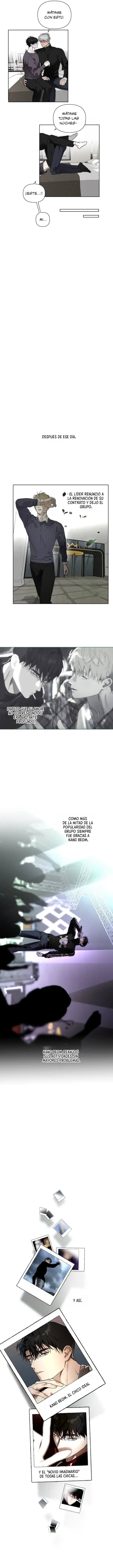 El diario de muñecas Capitulo 12 página 7