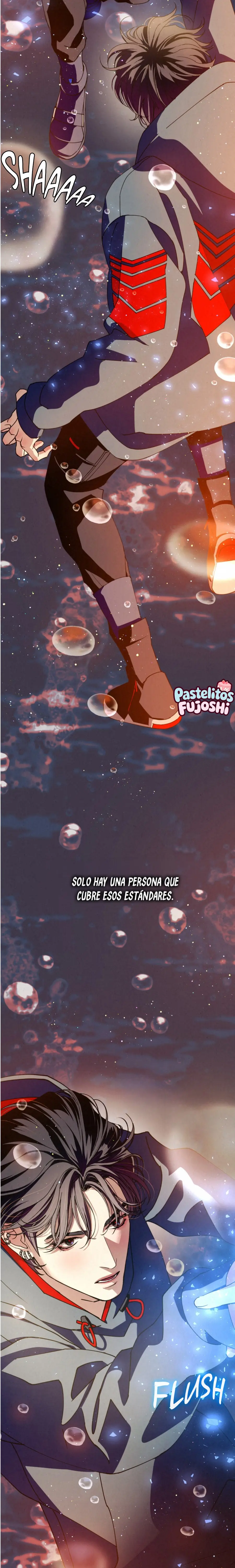 sensación Deslumbrante Capitulo 30 página 14