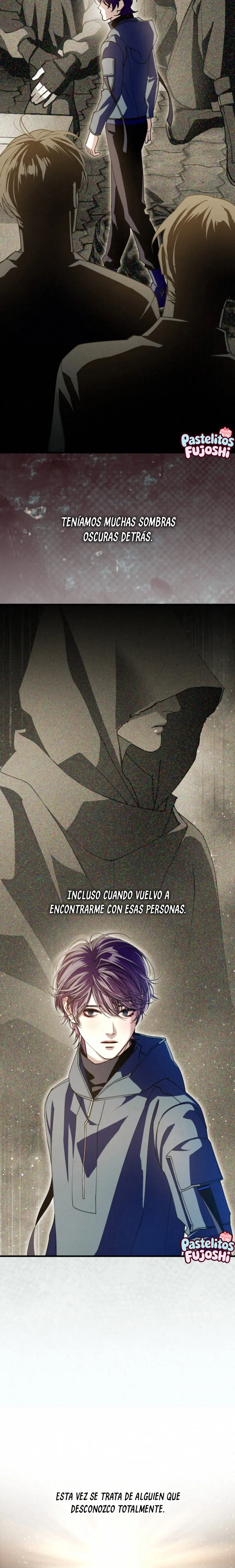sensación Deslumbrante Capitulo 31 página 17