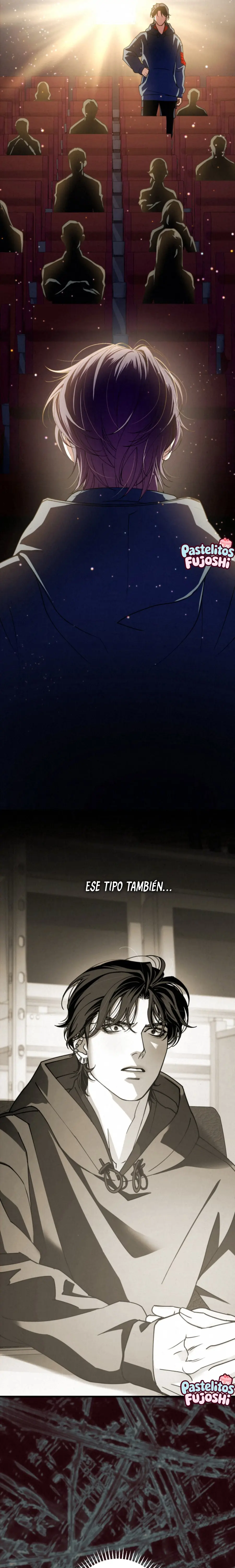 sensación Deslumbrante Capitulo 31 página 18