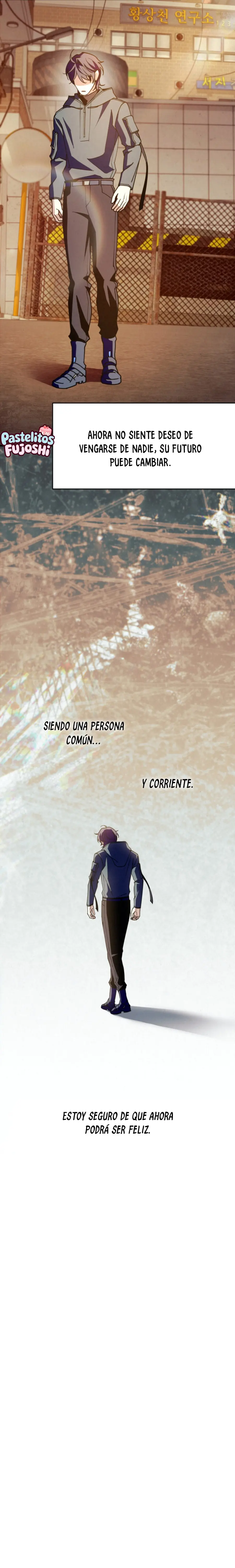 sensación Deslumbrante Capitulo 31 página 20