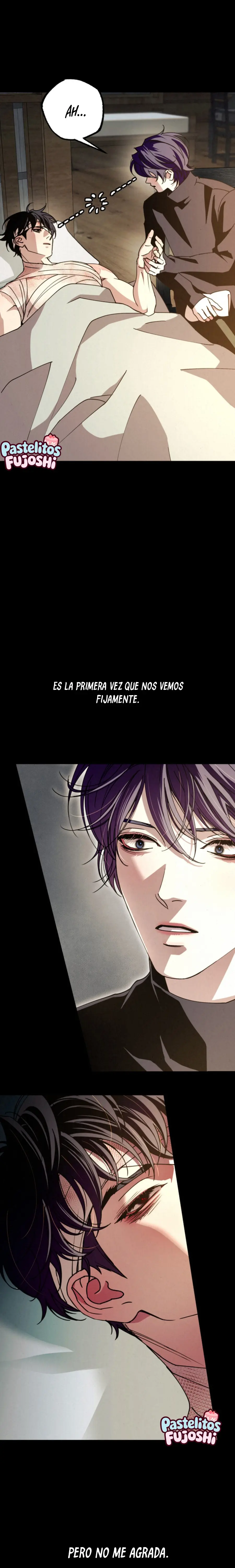 sensación Deslumbrante Capitulo 31 página 5