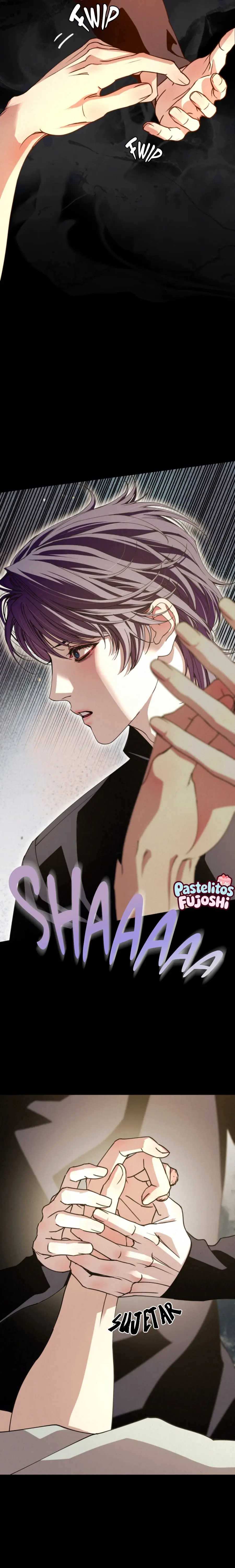 sensación Deslumbrante Capitulo 31 página 7