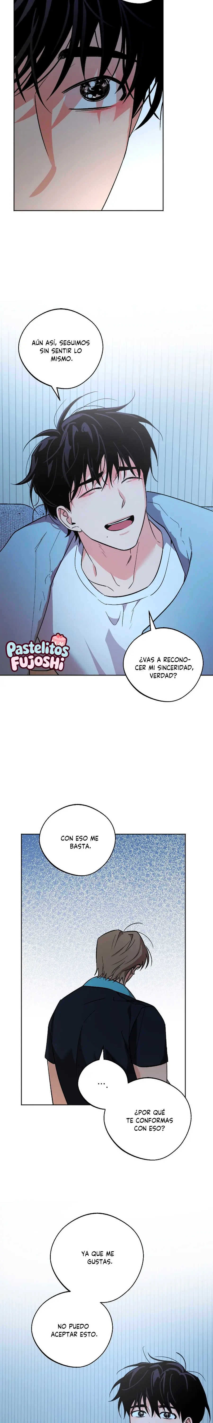 El origen Capitulo 50 página 10