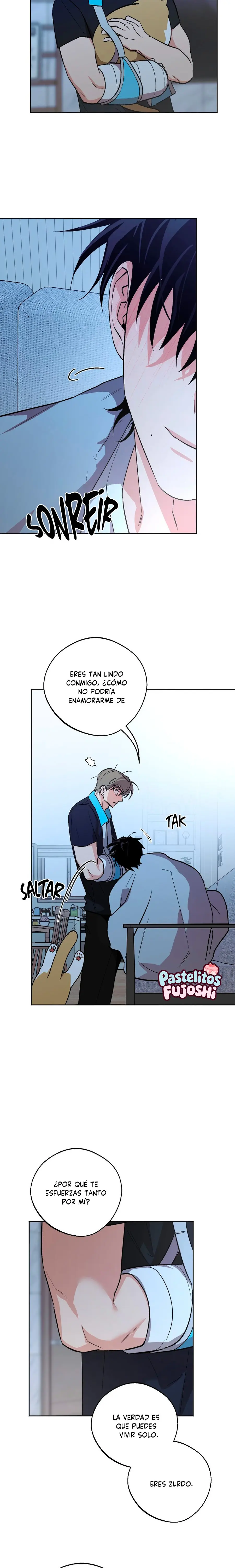 El origen Capitulo 50 página 12