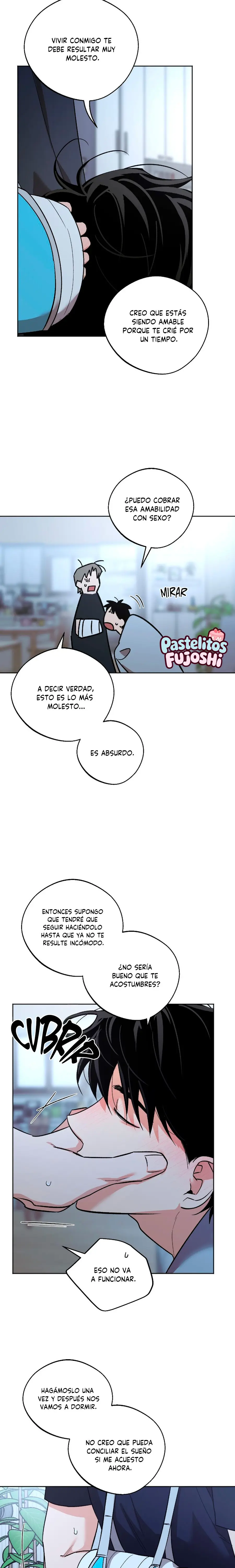 El origen Capitulo 50 página 13