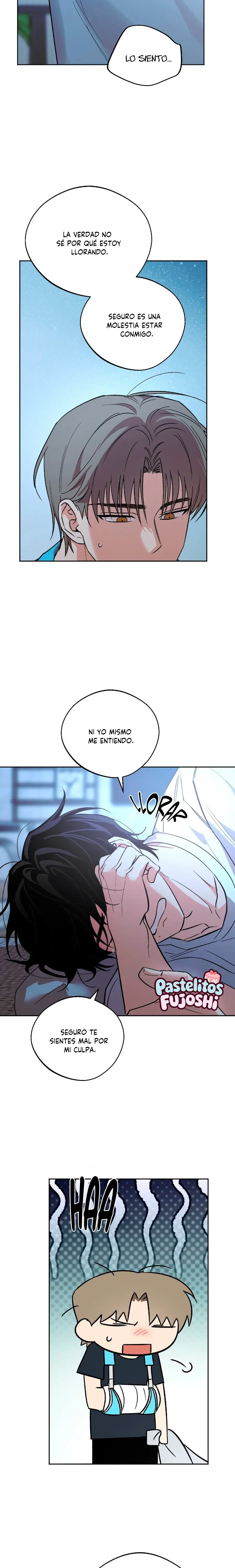 El origen Capitulo 50 página 4