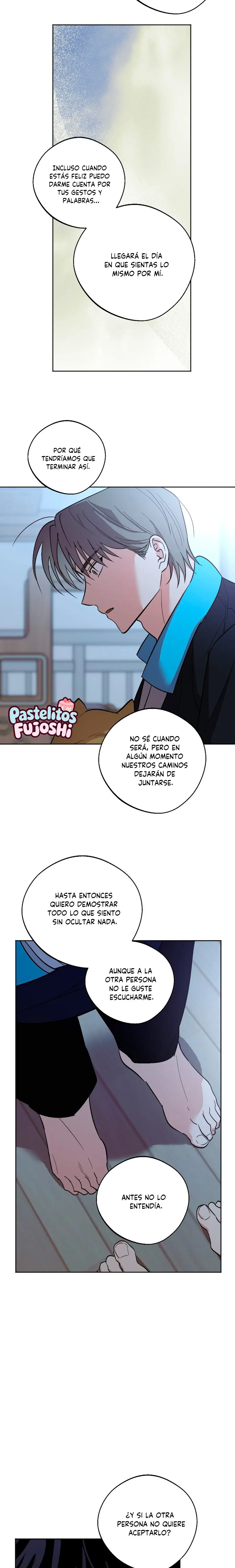 El origen Capitulo 50 página 9