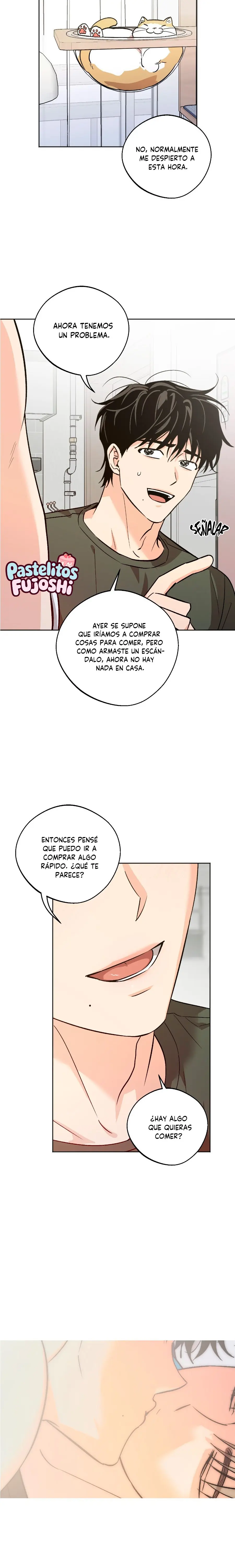 El origen Capitulo 51 página 16