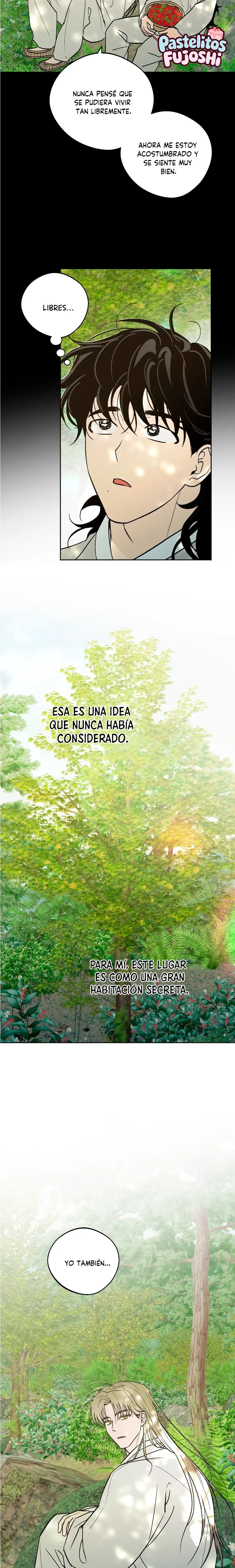 El origen Capitulo 51 página 6