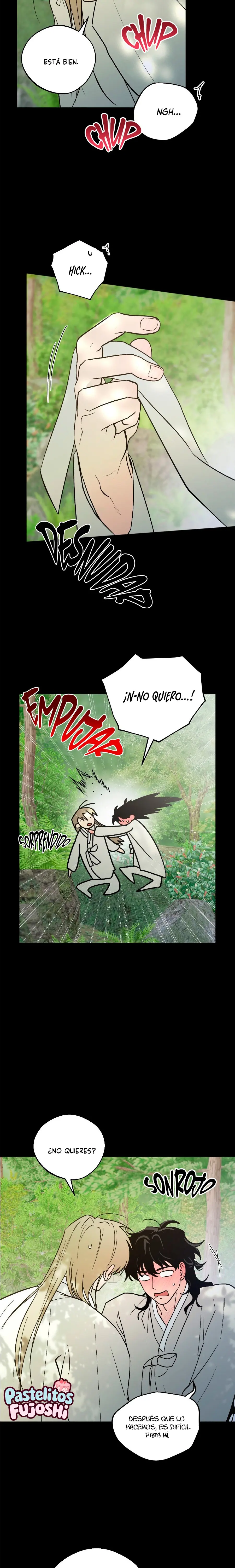 El origen Capitulo 51 página 9