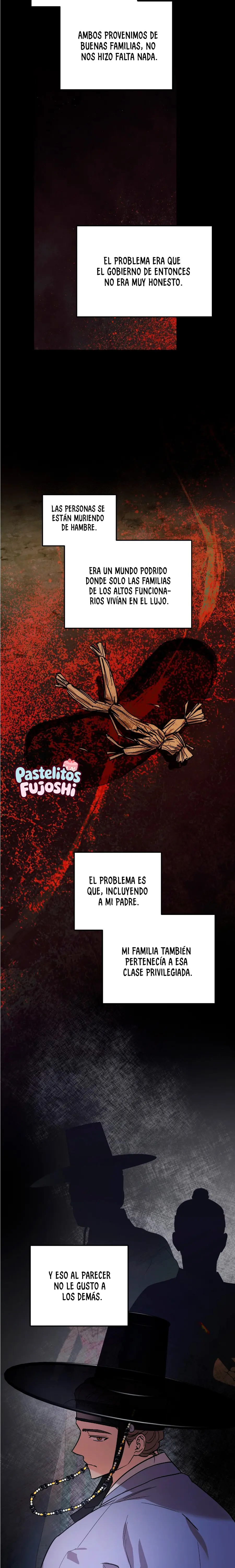El origen Capitulo 52 página 15