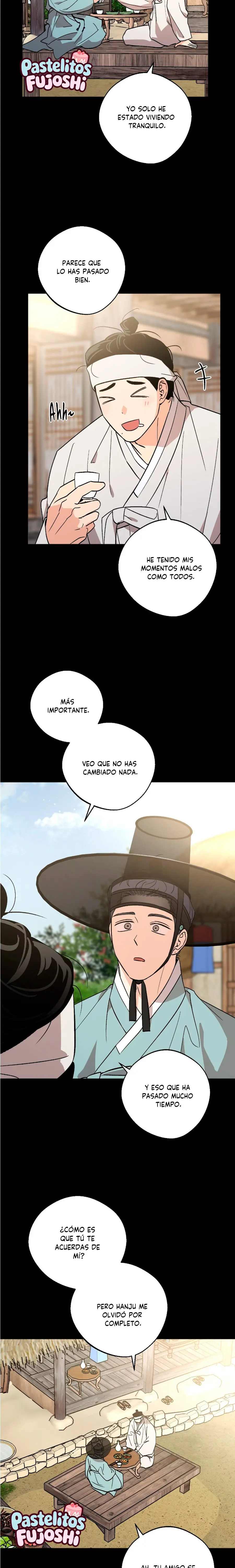 El origen Capitulo 52 página 8