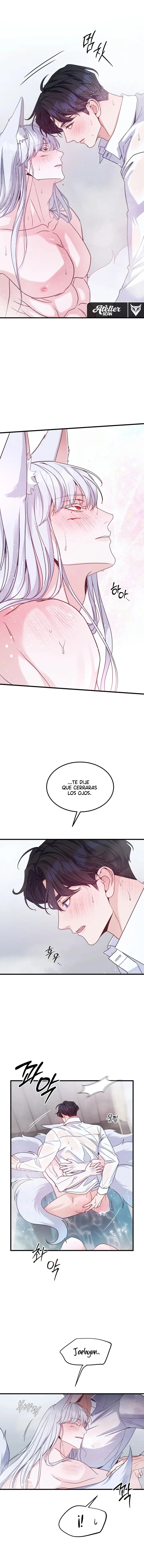 Encorreado Capitulo 11 página 4