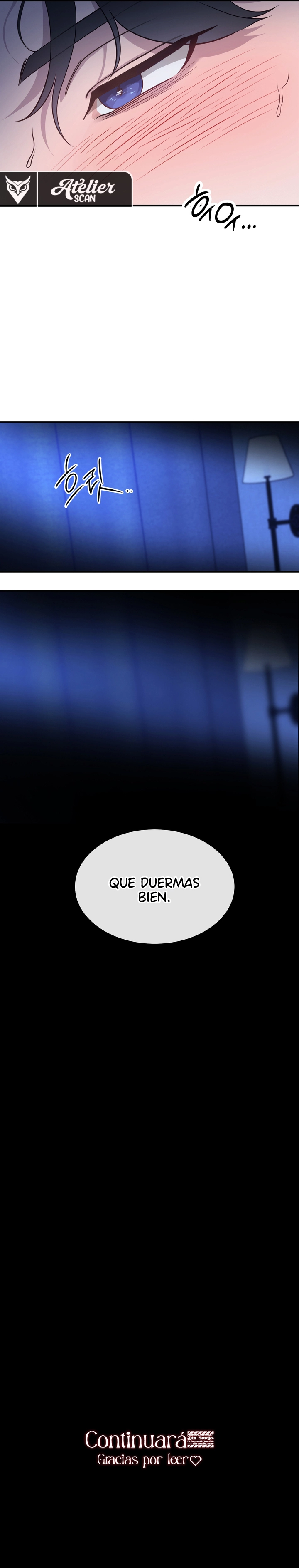 Encorreado Capitulo 2 página 10