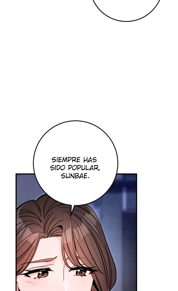 ¡Si no sabes cómo salir con alguien, morirás! Capitulo 11 página 15