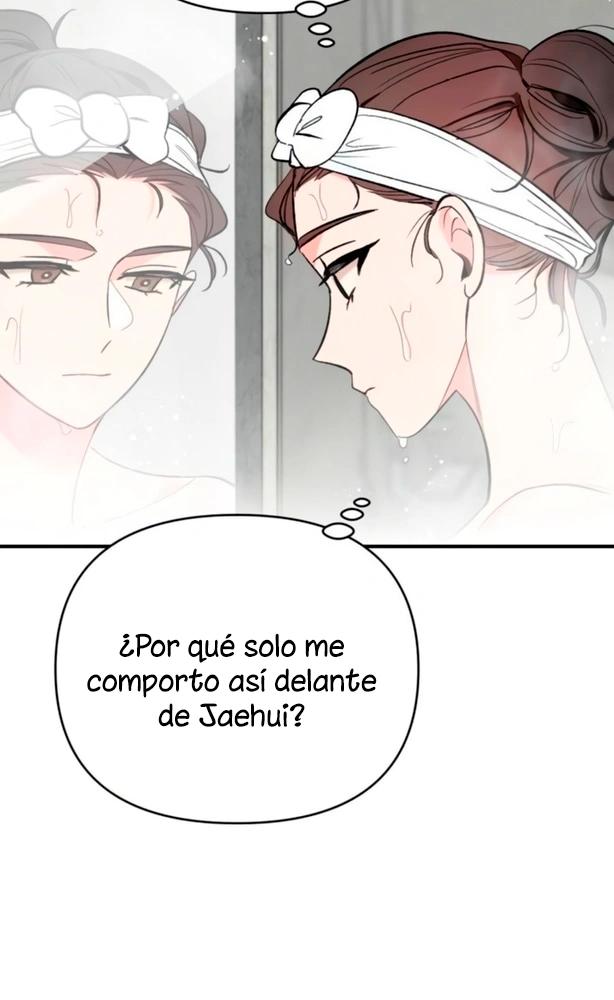 ¡Si no sabes cómo salir con alguien, morirás! Capitulo 11 página 28